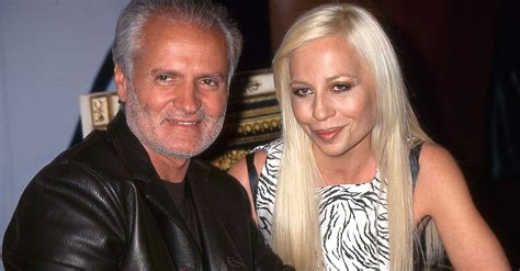 versace family mafia|gianni versace family.